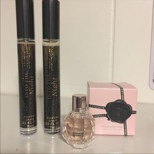 Bath and Body Works Bundle